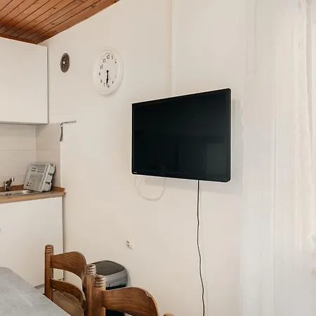 Apartment Petar *