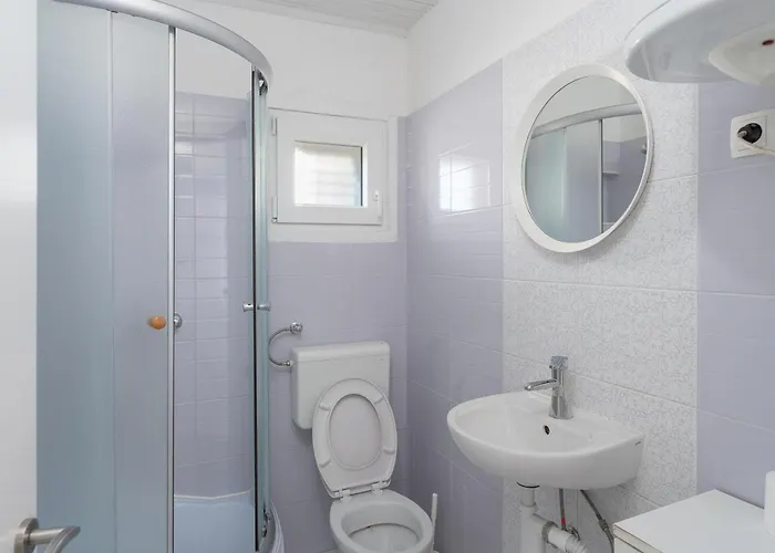 דירה Petar נין