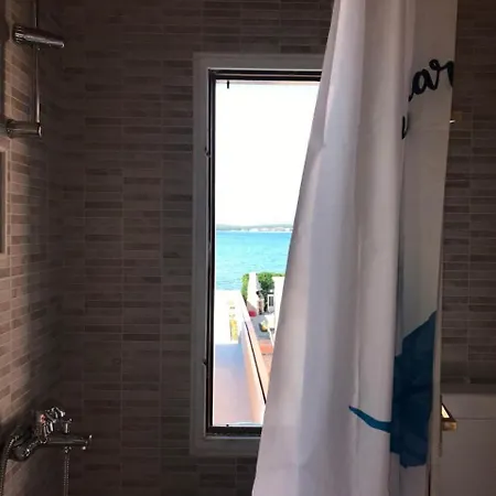 Apartament Petar - 30 M From Sandy