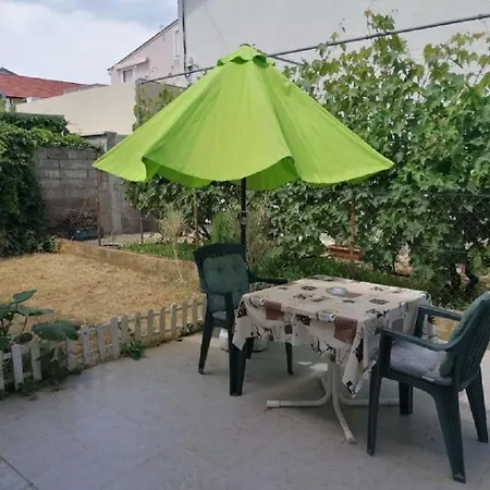 Petar - 30 M From Sandy Apartament *