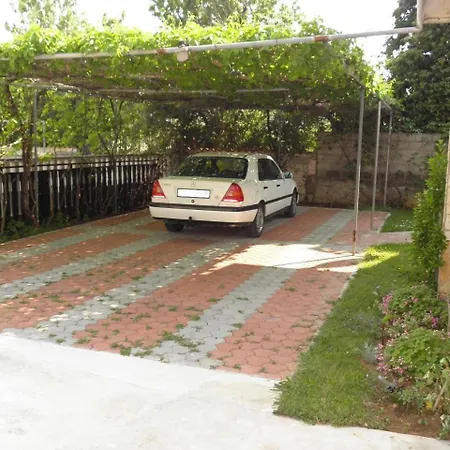Apartament Petar - 30 M From Sandy Nin