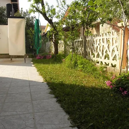 Petar - 30 M From Sandy Apartament Nin