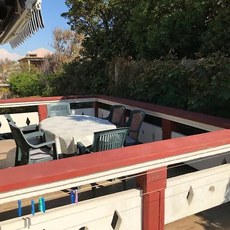 Apartament Petar - 30 M From Sandy Nin