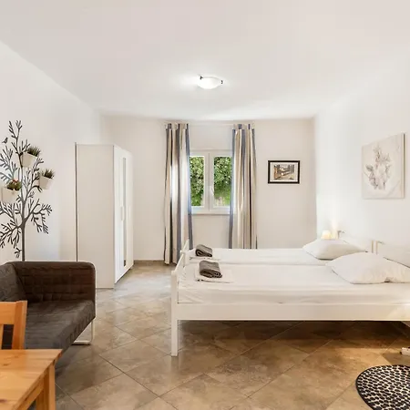 Appartement Petar *