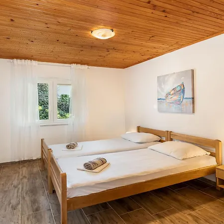 Petar Appartement
