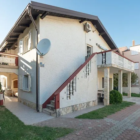 Appartement Petar *