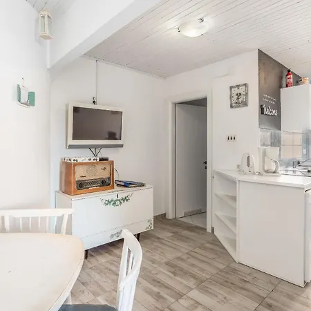 Petar Appartement
