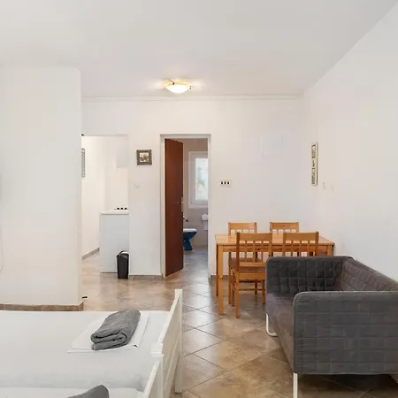 Appartement Petar