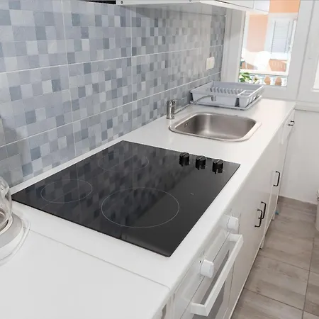 Appartement Petar Nin