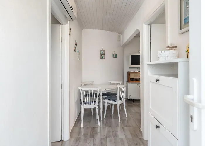 Petar Appartement Nin