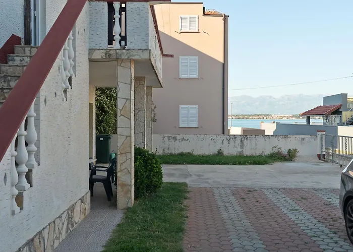 Appartement Petar Nin