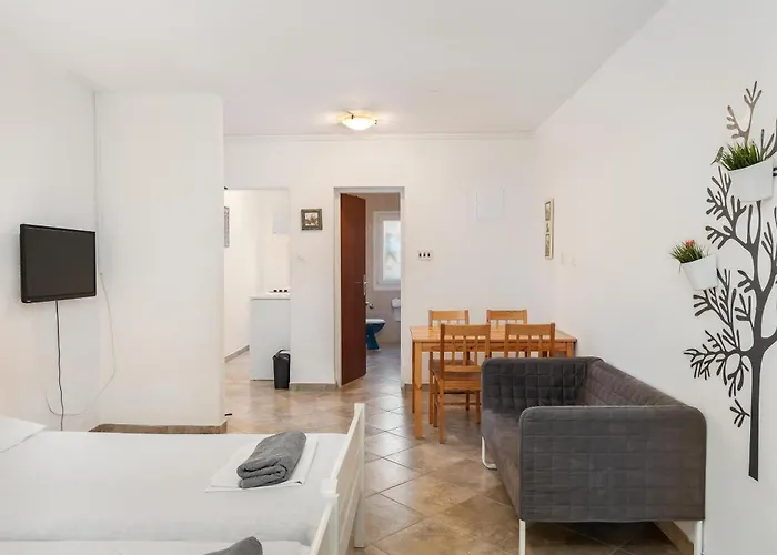 Appartement Petar