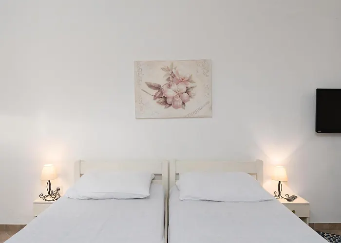 Petar Appartement Nin