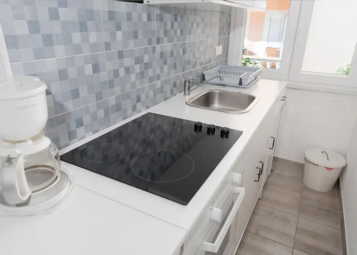 Appartement Petar Nin