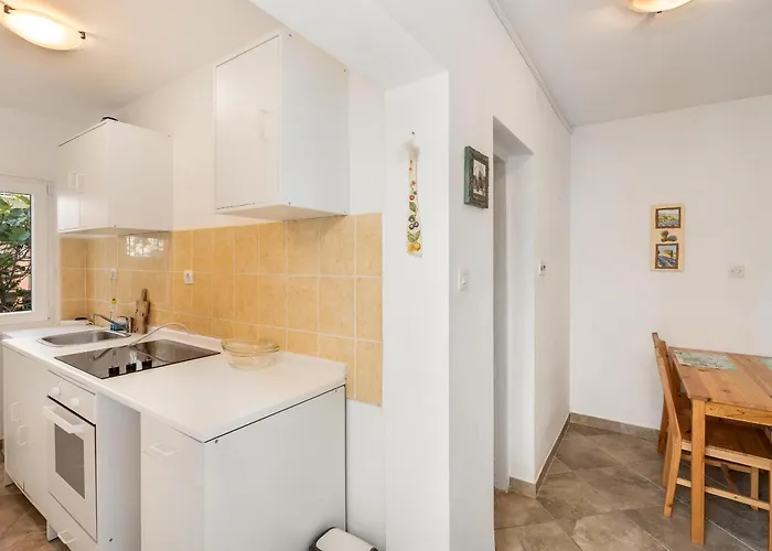 Petar Appartement Nin