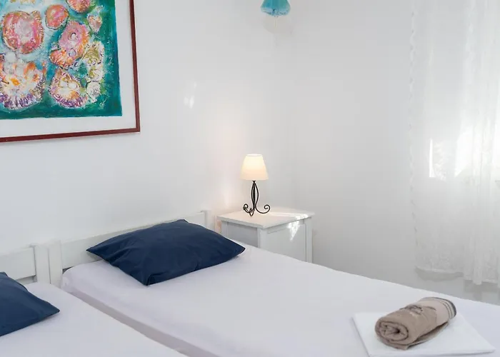 Appartement Petar Nin